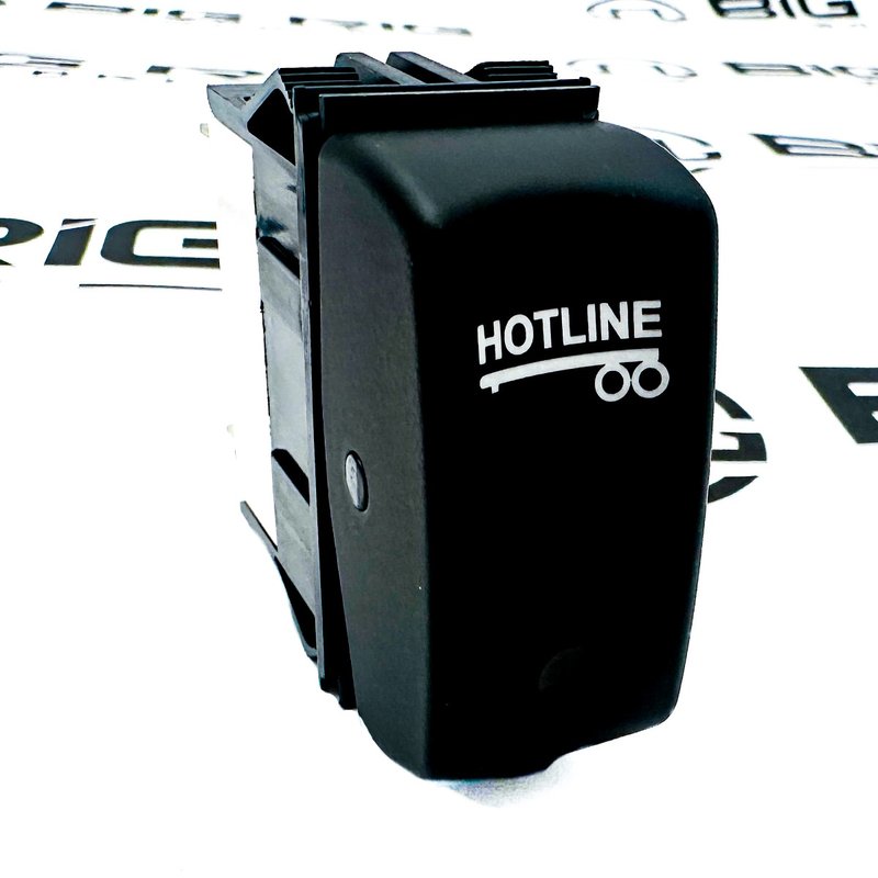 Switch-Rocker Trailer Hotline P27-1123-024 - Paccar