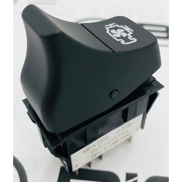 Switch - Engine Fan Override P27-1173-015 - Kenworth