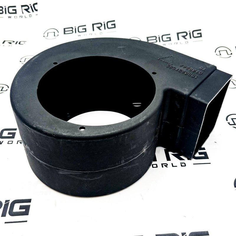 Scroll - Blower 5X000142 - Peterbilt