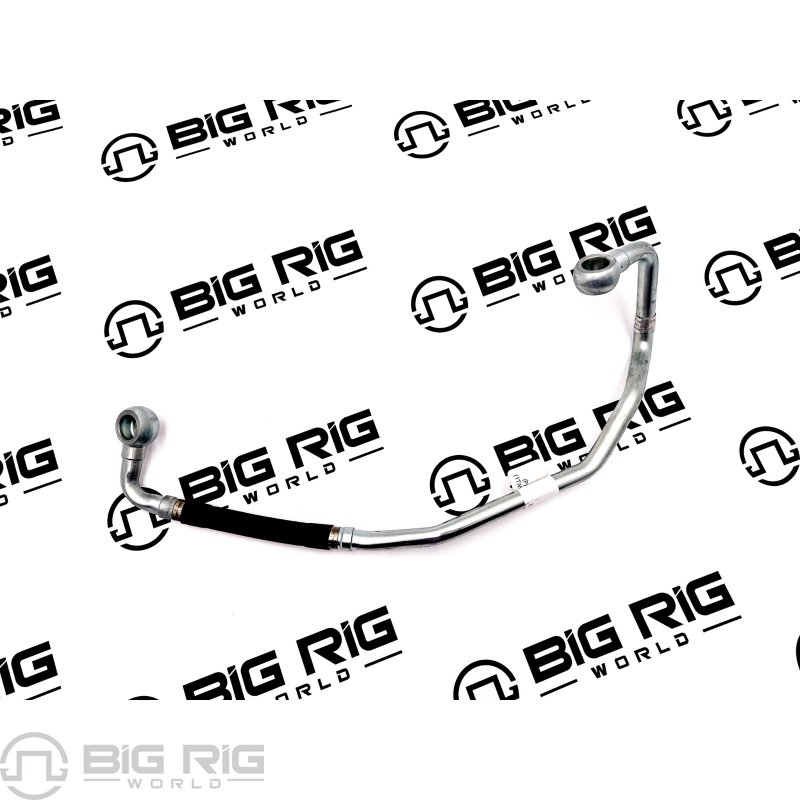 Fuel Transfer Tube 2897186 - Cummins
