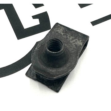 Nut - Spring U 10-24 23-11865-005 - Freightliner