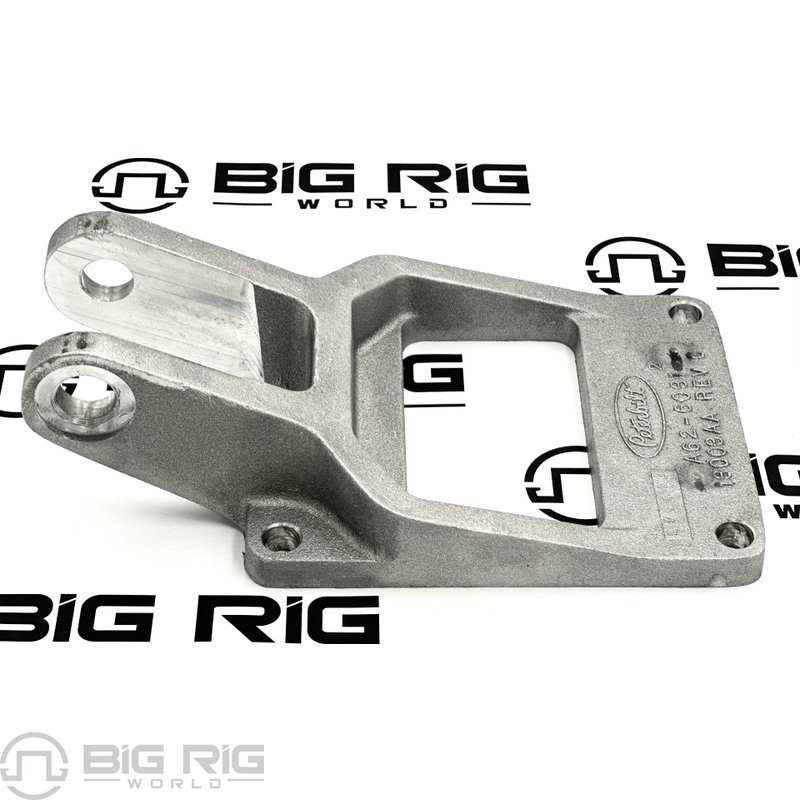 Mounting - Pivot A62-6031 - Peterbilt