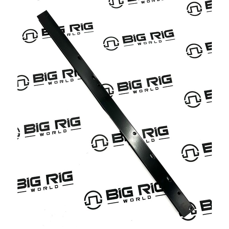 Lower Main Side Glass Channel Assembly R70-6014 - Peterbilt