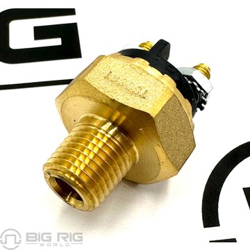 Switch - Stoplight 5 PSI BA2485 - Paccar
