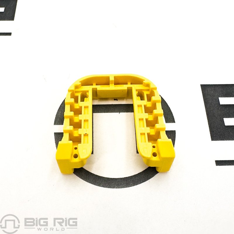 Plastic Clip, Fuel Service Part 1857676PE - Paccar Engine