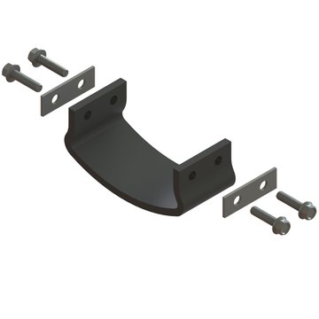 Wear Pad Kit WP50-29557 - Atro