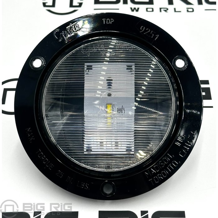 Lamp 4 In. 1-Led Back Up Lamp 01-6280-71 - Grote