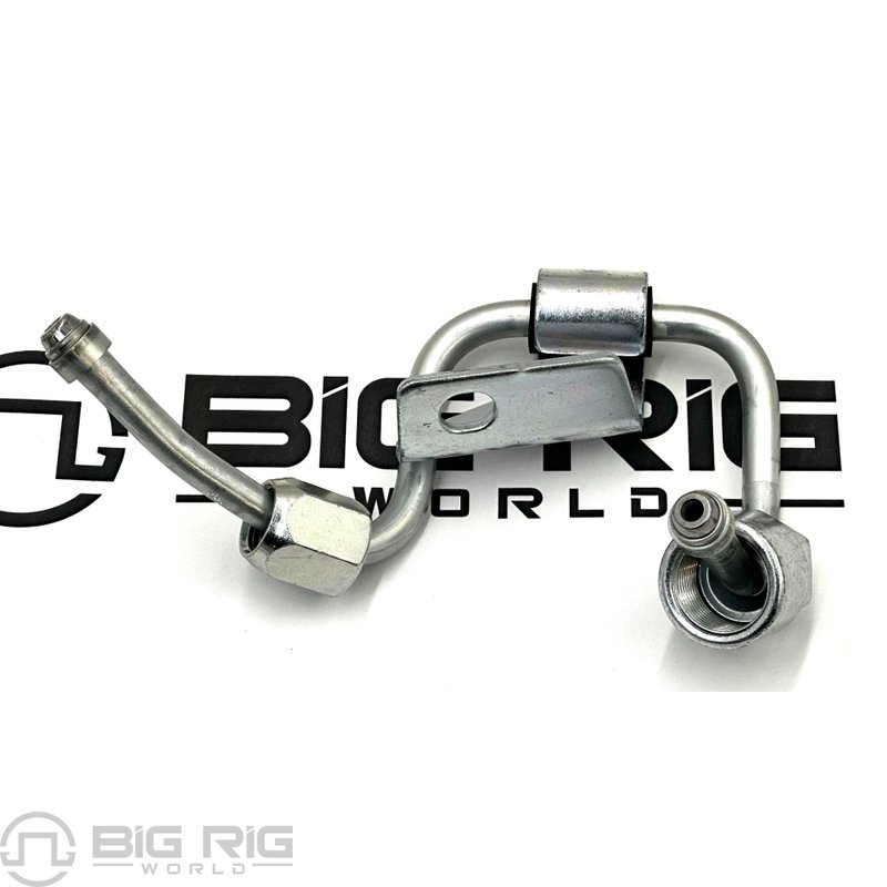 Fuel Injector Supply Tube5525525 - Cummins