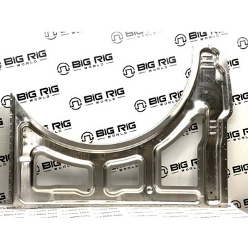 Stiffener - Side L77-6097R - Peterbilt