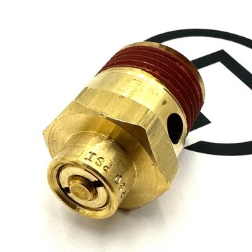 Valve - Safety ST-4 800154 - Bendix
