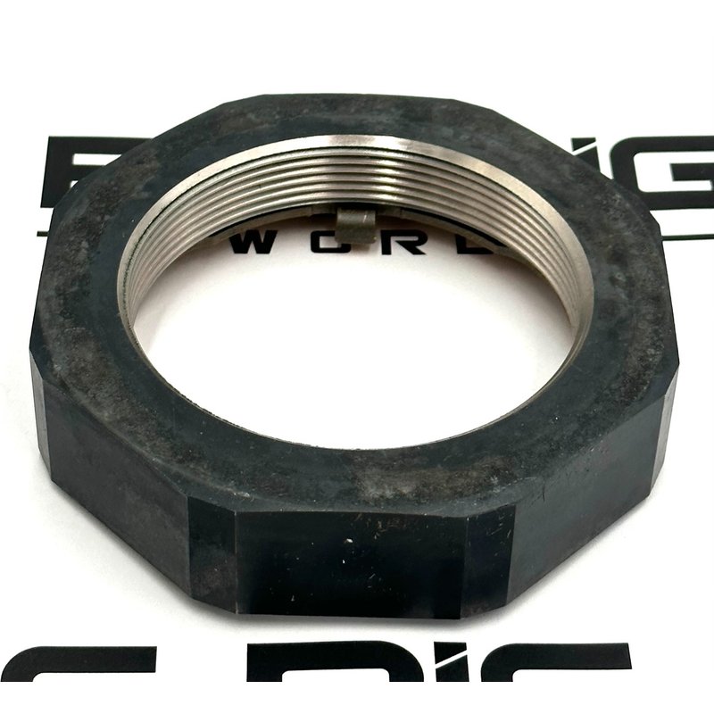 Axle Nut 449-4973 - Stemco