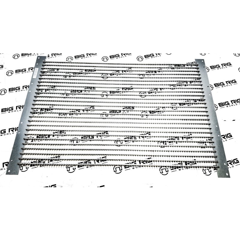 Tubular Grille K137-269 - Kenworth