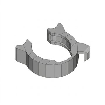 Quick Connector 1944512PE - Paccar Engine