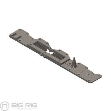 Intake Manifold Cover 5443366 - Cummins