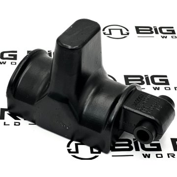 Saddle-Front Suspension B63-6016 - Paccar
