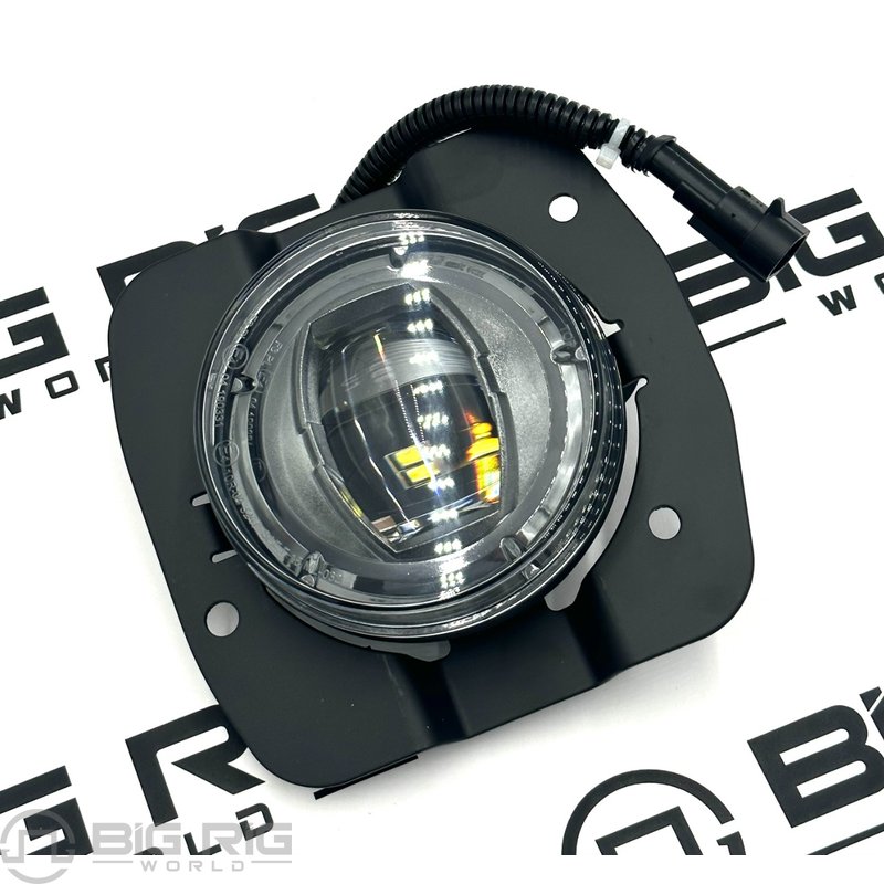 LED Fog Lamp RH 83235R138 - Paccar