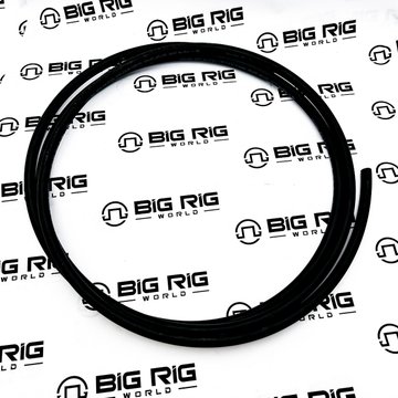 Tube, Fuel Line, Nylon Bulk, 5/8 Od, Black 3571312C1 - International