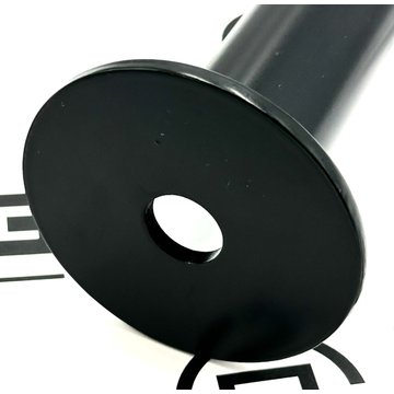 Crossmember - Support Fuel Tank K103-241-893 - Kenworth