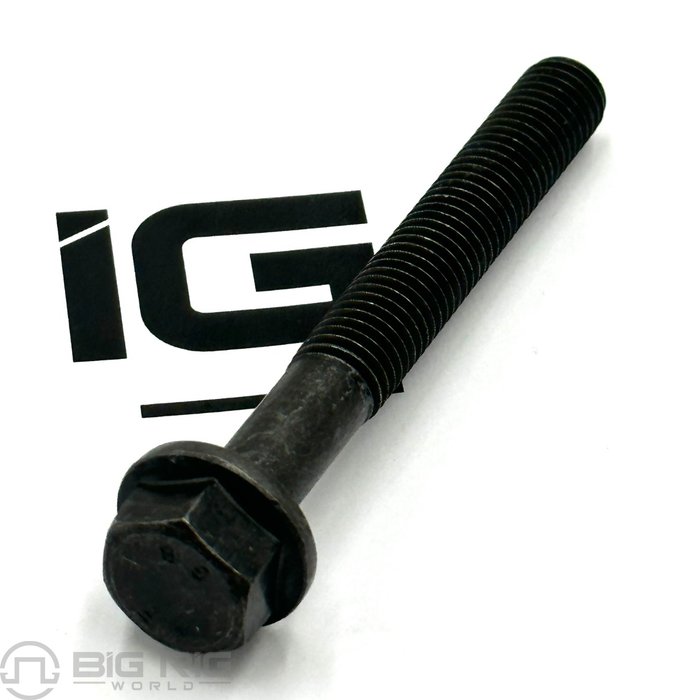 Flange Bolt, Heat Resistant M10x80 1745246PE - Paccar Engine