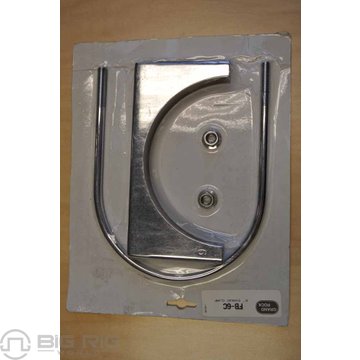 Clamp - Saddle 6 Inch FB-6C - Grand Rock