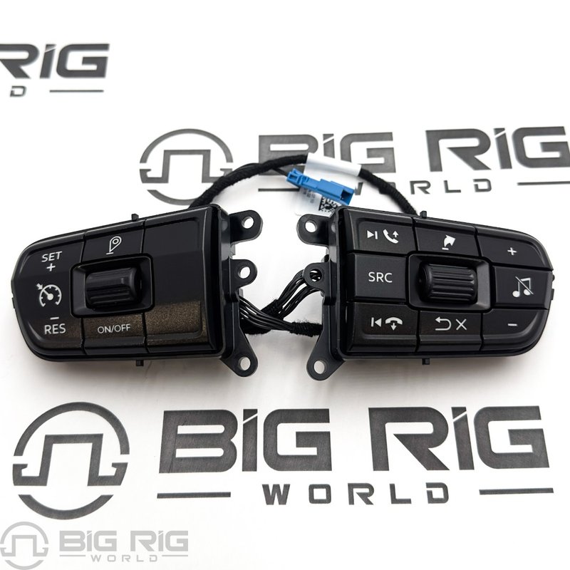 Steering Wheel Control Switch Q27-1036-100100 - Paccar