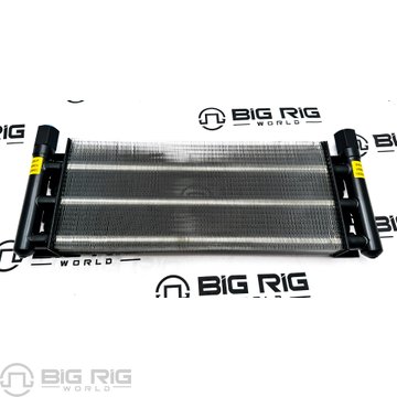 Cooler - Fuel,Aluminum 03-43999-000 - Freightliner