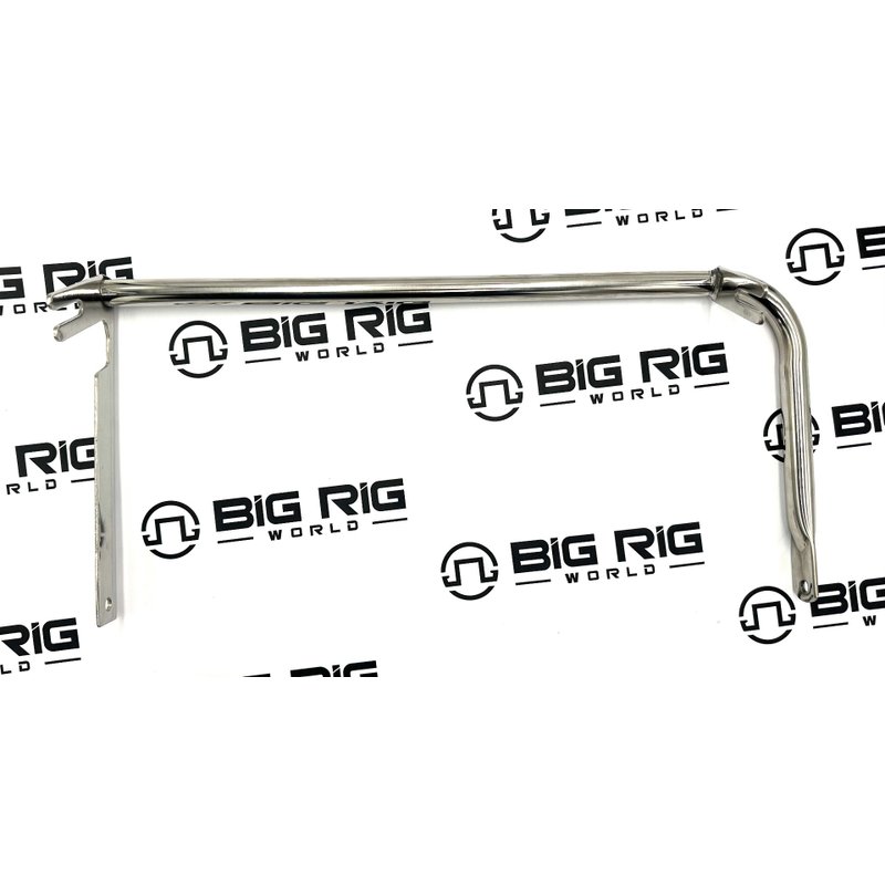 Bracket, Mirror, LH K053-840 - Kenworth