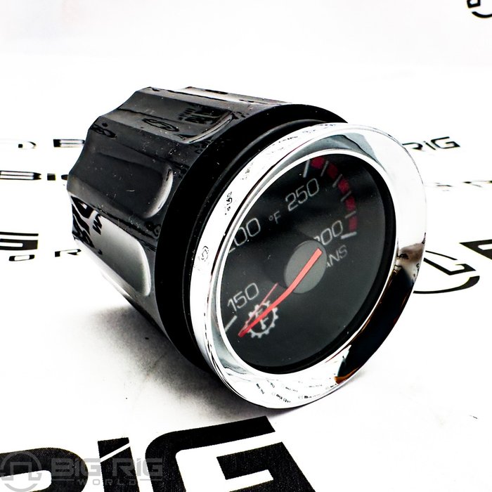 Gauge Kit - Transmission Temp Q43-1135-107-100K - Kenworth