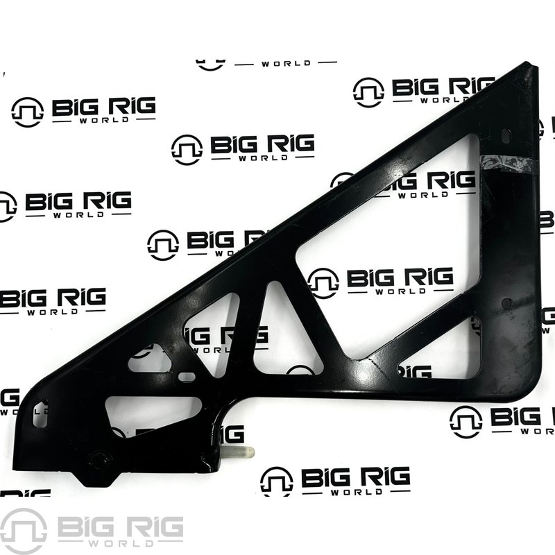 Bracket - Sideplate LH M11-8780 - Paccar