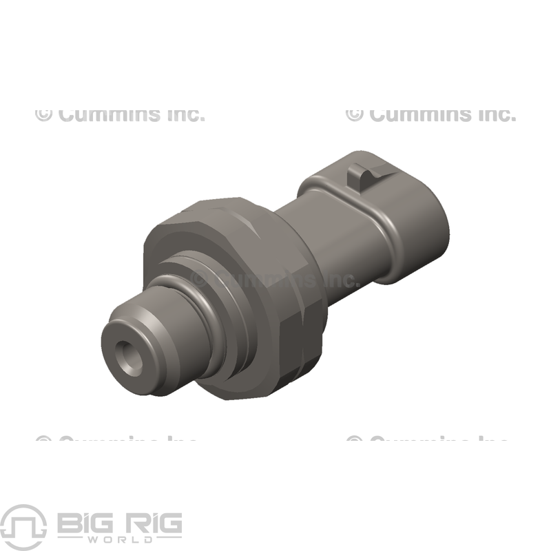 Pressure Sensor 4921487 - Cummins