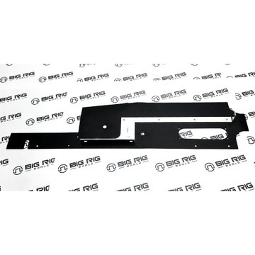 Seal Assembly - Shield Anti Recirculation RH F42-1032R - Kenworth