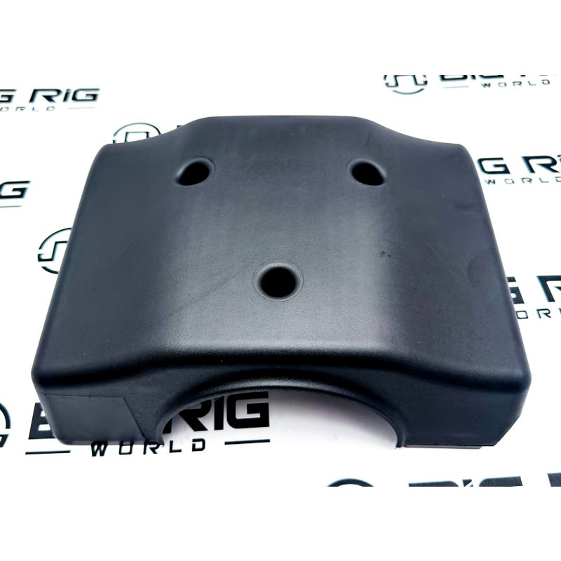 Lower Clamshell ADJ FLM 22-61660-000 - Freightliner