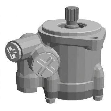 Power Steering Pump SP33103 - TRP