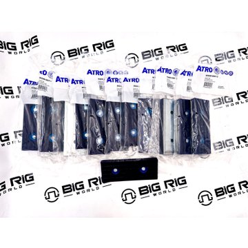 Gripper Pad Kit w/Hardware MS99-69013 - Atro