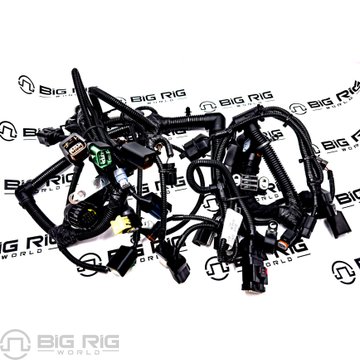 Engine Wiring Harness 4373992 - Cummins