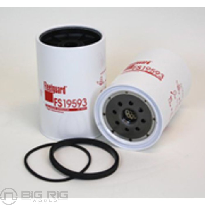 Water Separator Filter FS19593 - Fleetguard
