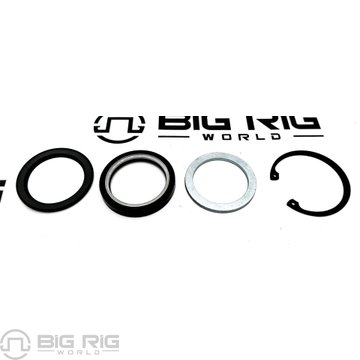 Seal Kit, Pitman Shaft, Steering 1681206C91 - International
