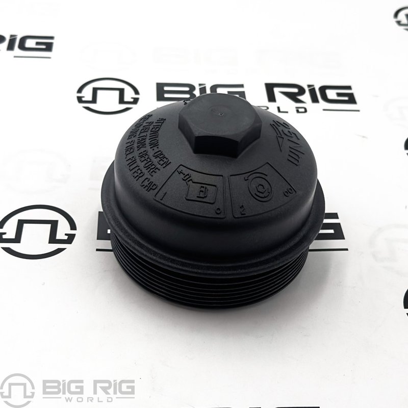 Fuel Filter Cap A9900920108 - Detroit Diesel