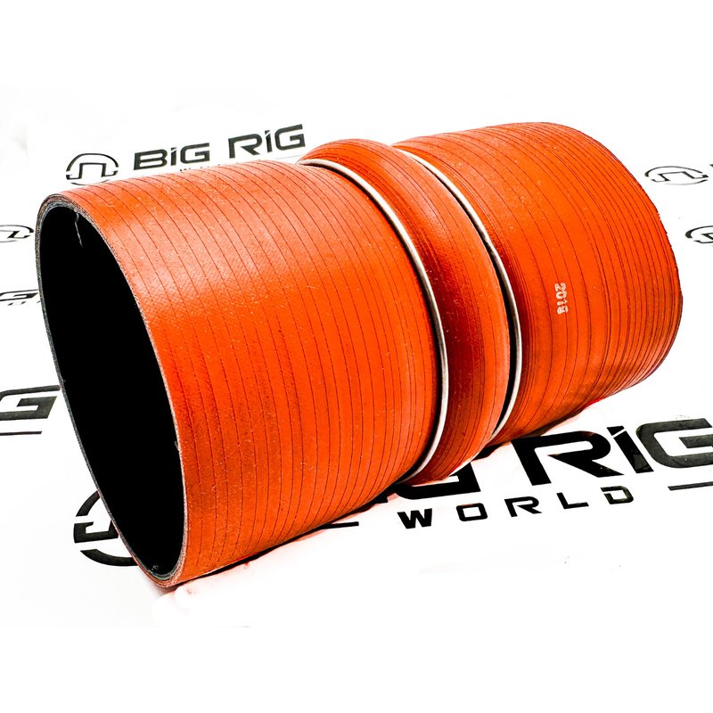Hose, Air, Flexible Charged Air Cooled, 3-1/2 Dia 3610350C1 - International