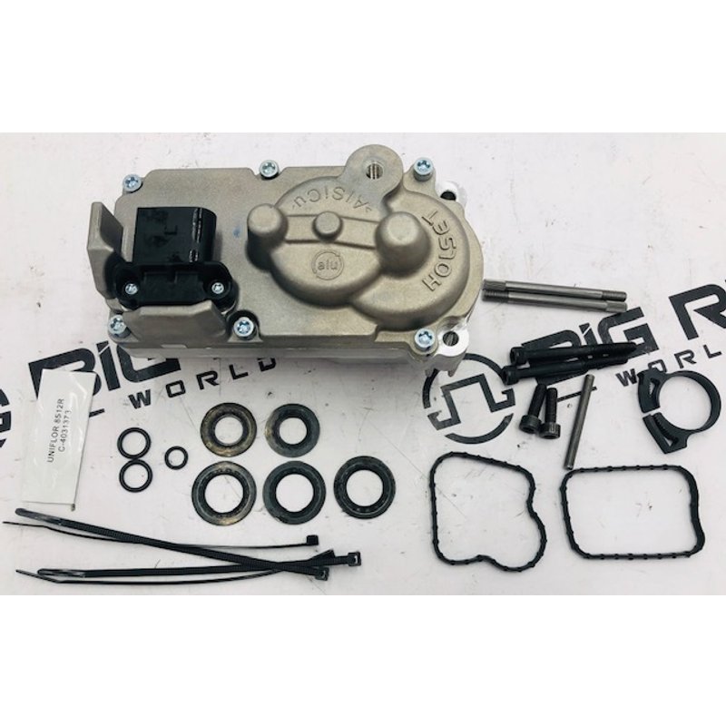 Turbocharger Actuator Kit 5601240NX - Cummins