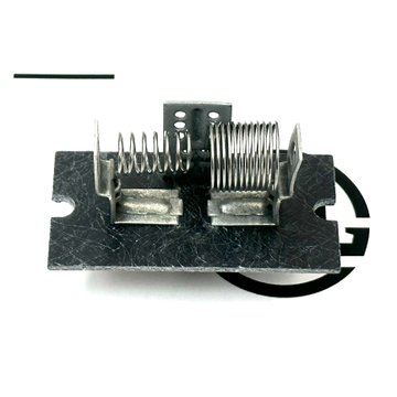 Fan Resistor 12V CA10040 - TRP