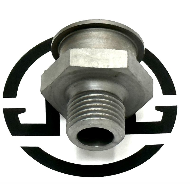 Quick Release Coupling, Female 2267653PE - Paccar Engine