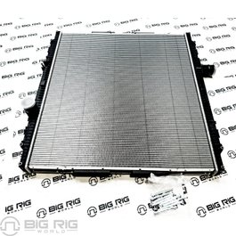 Radiator - Perterbilt/Kenworth 08-15 RADS10316TRP - Aftermarket - TRP ...