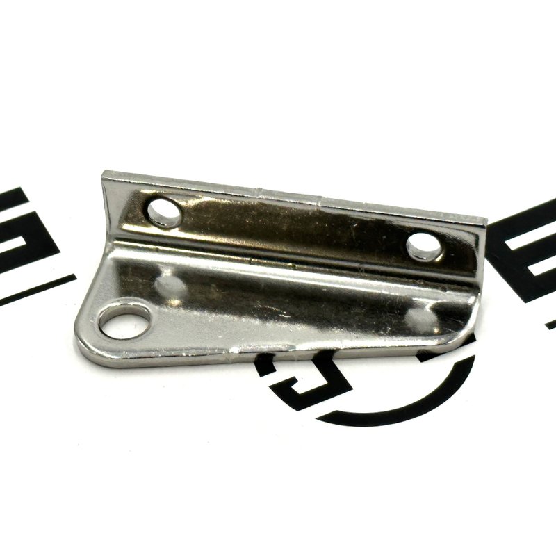 Upper Mirror Bracket, RH R11-1196R - Kenworth