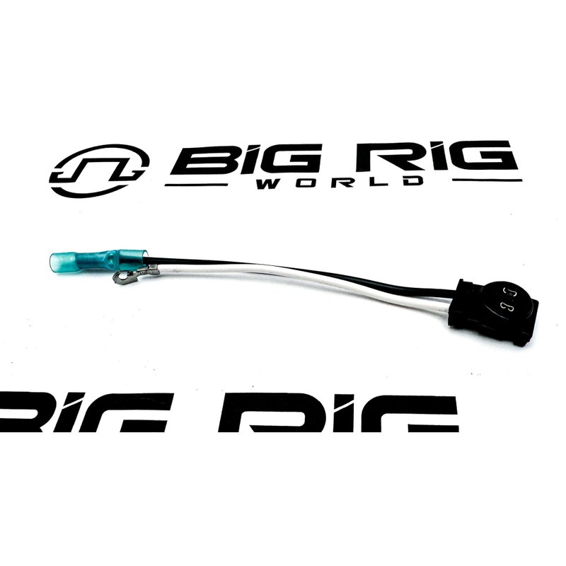 LED Fit N Forget Plug 94861 - Truck Lite
