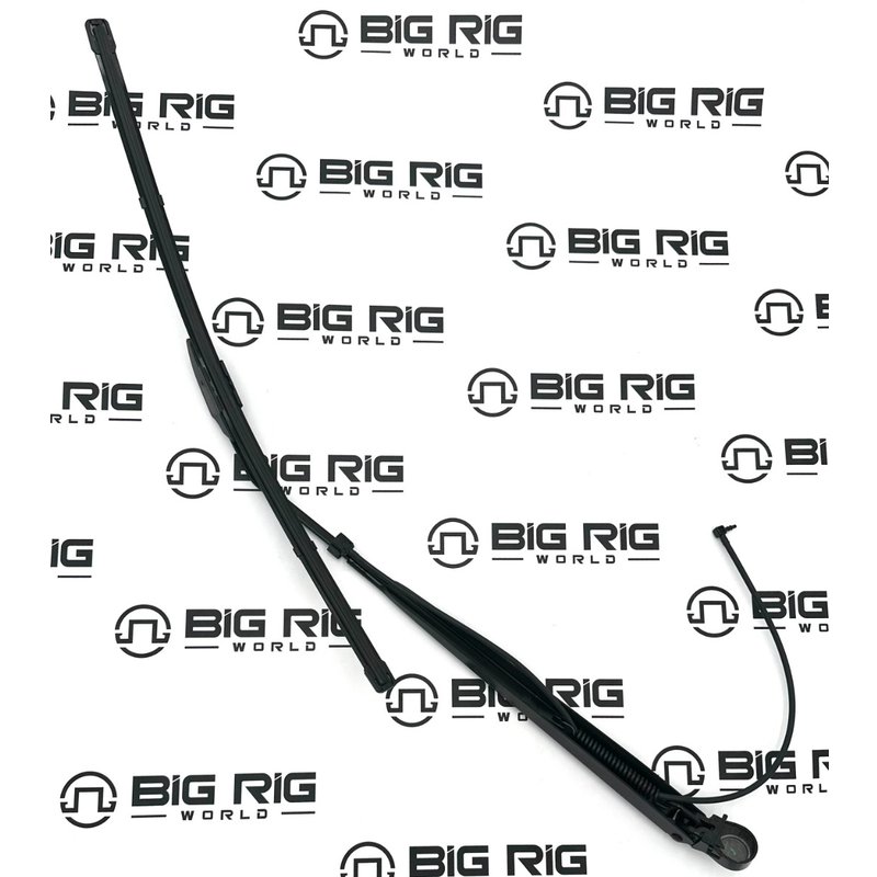 Wiper Arm and Blade Assembly R23-6042 - Paccar