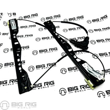Regulator - Window, LH A18-69141-000 - Freightliner