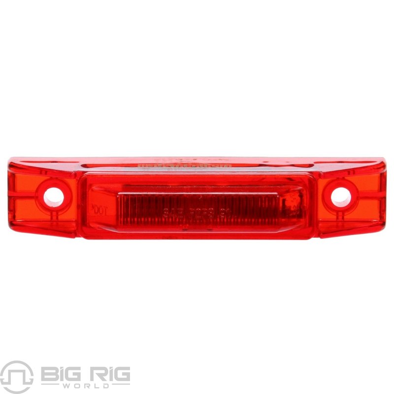 LED 35 Series Omni Volt Lamp 35880R - Truck Lite