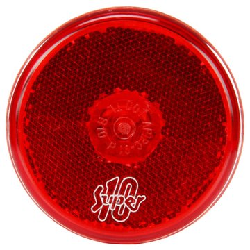 Super 10 Clearance/Marker Lamp 10208R - Truck Lite