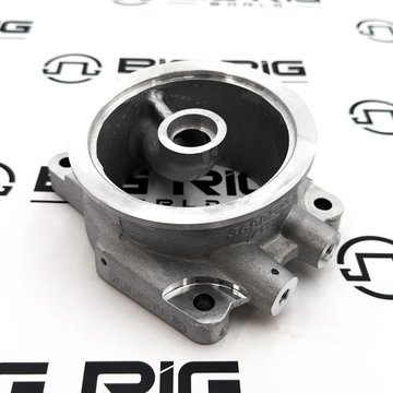 Air Inlet Adapter 3688296 - Cummins